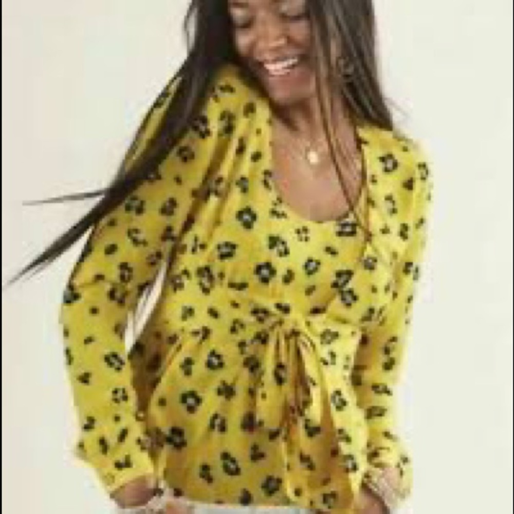 Cabi Sunny Set (2 piece)